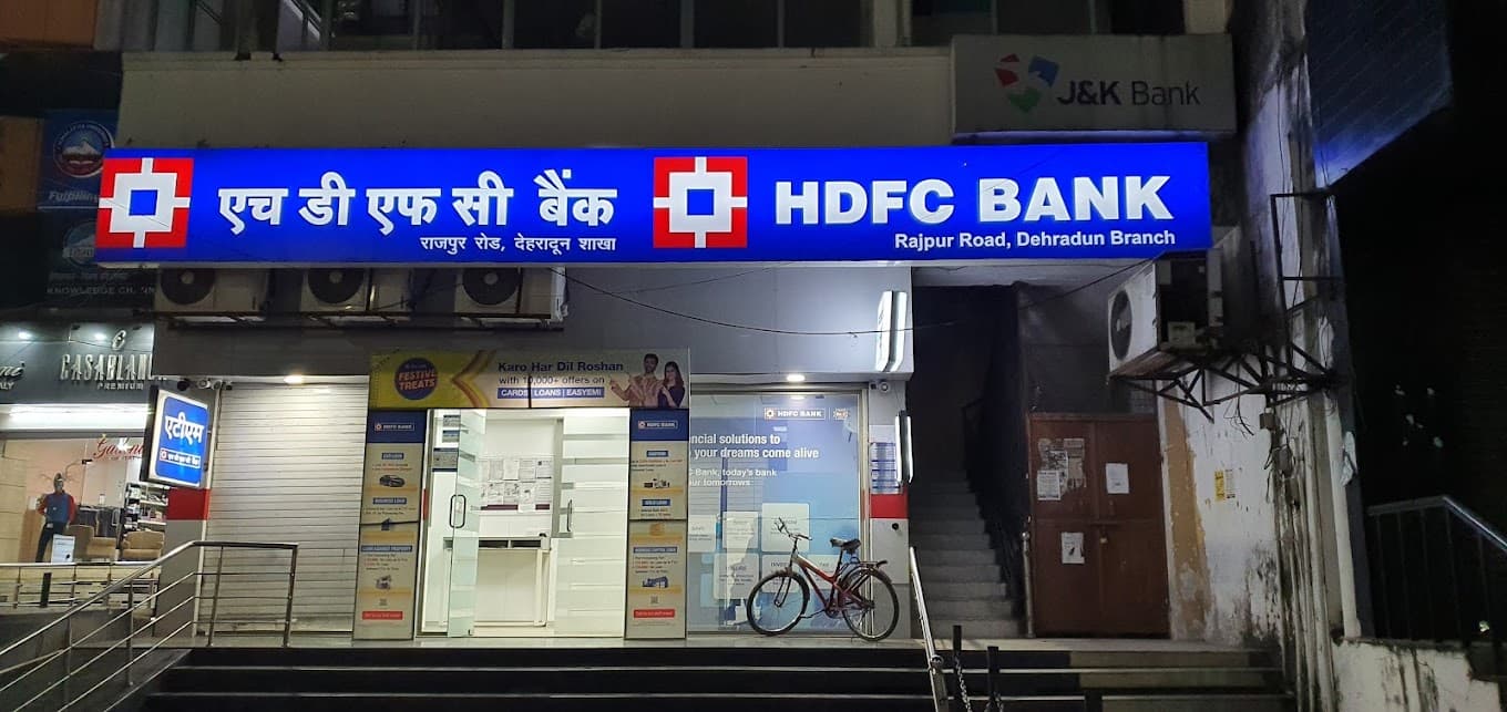 India’s Largest Private Lender HDFC Bank Submits Two Candidates to Central Bank for CEO Succession