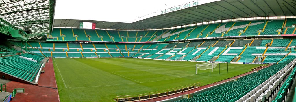 Celtic and Rangers Reach Agreement to Ban Away Supporters for All Old Firm Matches This Season